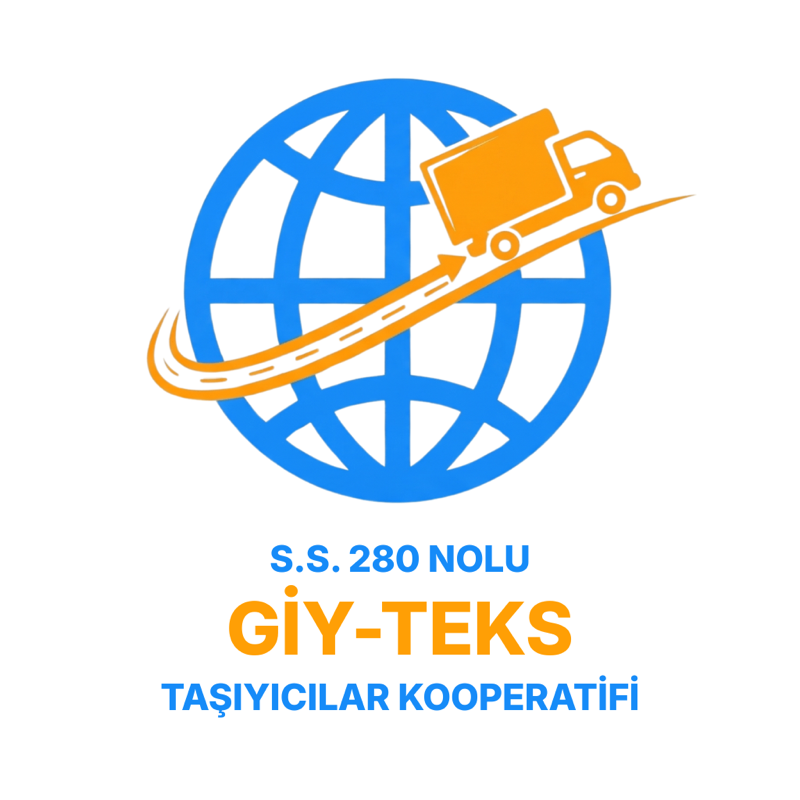 GİY-TEKS nakliye firması hakkında — Tekstilkent Giyimkent lojistik merkezi